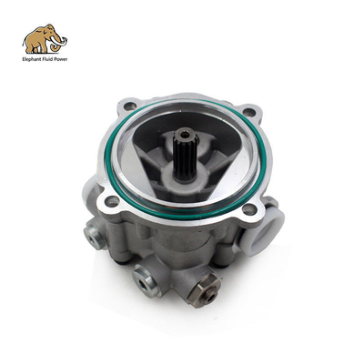 Kawasaki K5v K7v ส่วนประกอบของปั๊มไฮดรอลิก