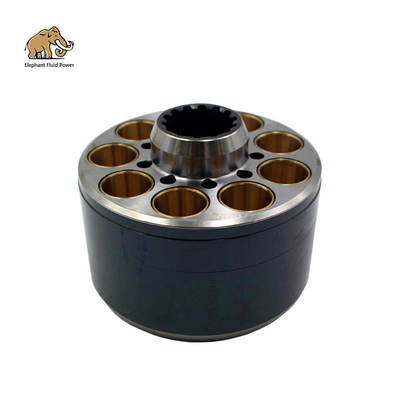 Kawasaki K5v K7v ส่วนประกอบของปั๊มไฮดรอลิก