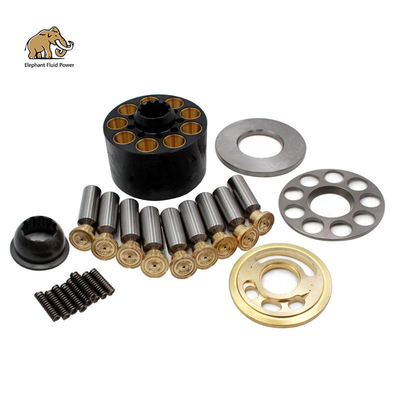 Kawasaki K5v K7v ส่วนประกอบของปั๊มไฮดรอลิก