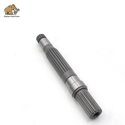Kawasaki K5v K7v ส่วนประกอบของปั๊มไฮดรอลิก