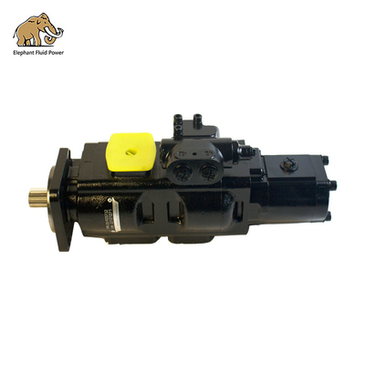 20/925732 7049532007 ปั๊มเครื่องยนต์ไฮดรอลิกขนาดเล็ก สําหรับ JCB 540-170 Backhoe Loader