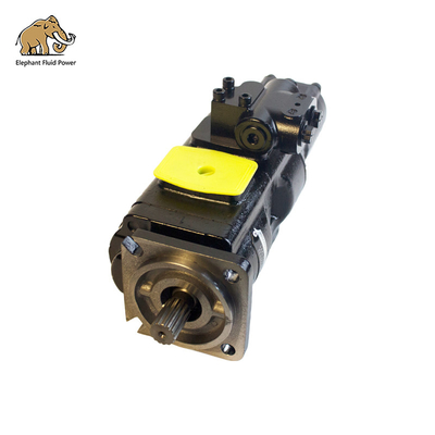 20/925732 7049532007 ปั๊มเครื่องยนต์ไฮดรอลิกขนาดเล็ก สําหรับ JCB 540-170 Backhoe Loader