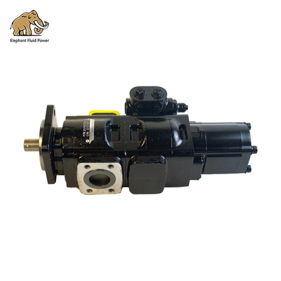 20/925732 7049532007 ปั๊มเครื่องยนต์ไฮดรอลิกขนาดเล็ก สําหรับ JCB 540-170 Backhoe Loader