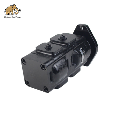 เครื่องบรรทุกถังยางไฮดรอลิก ปั๊ม Jcb 3dx 3c 3cx 3d 3dx 20/925340 20/925579 20/925581