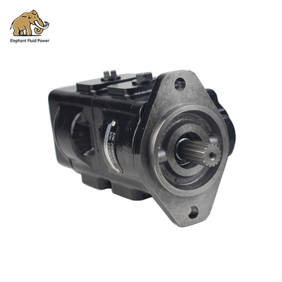 เครื่องบรรทุกถังยางไฮดรอลิก ปั๊ม Jcb 3dx 3c 3cx 3d 3dx 20/925340 20/925579 20/925581