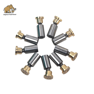 อะไหล่รถยนต์สวิงมอเตอร์ไฮดรอลิก พิสตัน M5X ซีรีส์ M5X130 OEM