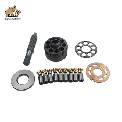 อะไหล่รถยนต์สวิงมอเตอร์ไฮดรอลิก พิสตัน M5X ซีรีส์ M5X130 OEM