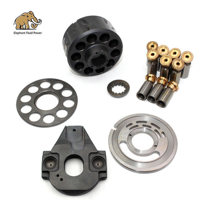 การออกแบบ OEM อะไหล่ปั๊มพิสตันไฮดรอลิก Nachi PVD-00B-16