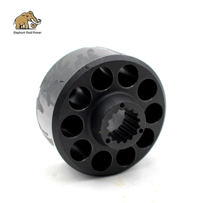 การออกแบบ OEM อะไหล่ปั๊มพิสตันไฮดรอลิก Nachi PVD-00B-16