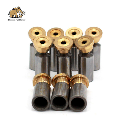 การออกแบบ OEM อะไหล่ปั๊มพิสตันไฮดรอลิก Nachi PVD-00B-16