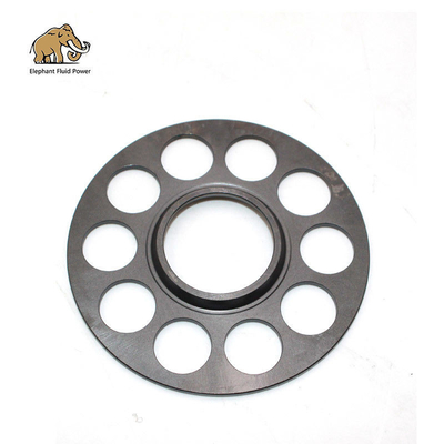 การออกแบบ OEM อะไหล่ปั๊มพิสตันไฮดรอลิก Nachi PVD-00B-16