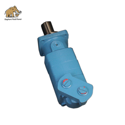 เครื่องยนต์ไฮดรอลิก Geroler ของแท้ Eaton Char Lynn 10000 ซีรีส์ 345-940cc / Rev แทน