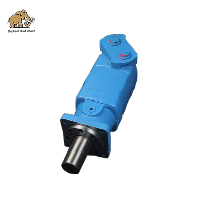 เครื่องยนต์ไฮดรอลิก Geroler ของแท้ Eaton Char Lynn 10000 ซีรีส์ 345-940cc / Rev แทน