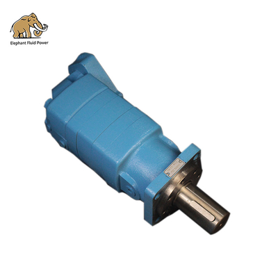 เครื่องยนต์ไฮดรอลิก Geroler ของแท้ Eaton Char Lynn 10000 ซีรีส์ 345-940cc / Rev แทน