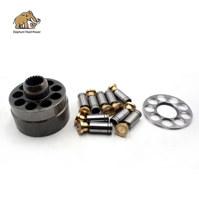 OEM Sauer SPV15 อะไหล่ปั๊มพิสตันไฮดรอลิก ซ่อมแซมเครื่องขุด ซ่อมแซมซ่อมแซม