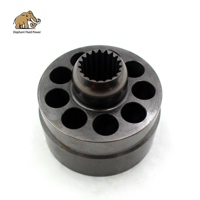 OEM Sauer SPV15 อะไหล่ปั๊มพิสตันไฮดรอลิก ซ่อมแซมเครื่องขุด ซ่อมแซมซ่อมแซม