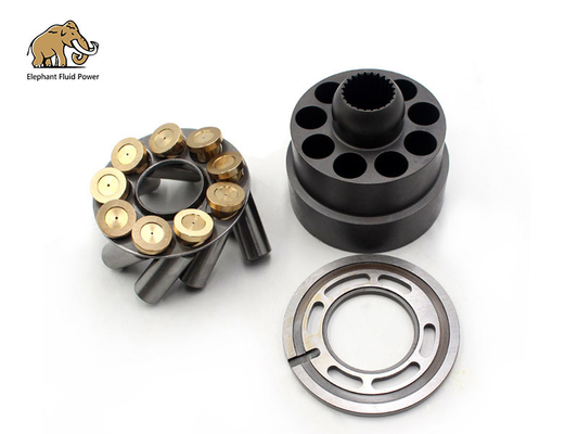 OEM Sauer SPV15 อะไหล่ปั๊มพิสตันไฮดรอลิก ซ่อมแซมเครื่องขุด ซ่อมแซมซ่อมแซม