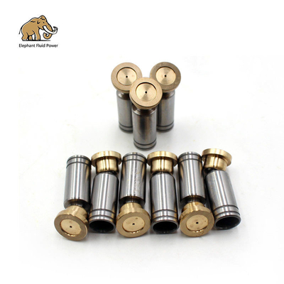 OEM Sauer SPV15 อะไหล่ปั๊มพิสตันไฮดรอลิก ซ่อมแซมเครื่องขุด ซ่อมแซมซ่อมแซม