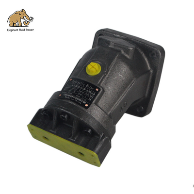A2FM28 Rexroth เครื่องบดปั๊มพิมพ์ไฮดรอลิก ซ่อมแซมเครื่องขุด ซ่อมแซมอะไหล่