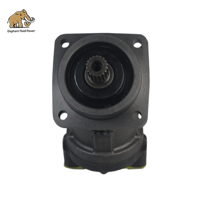 A2FM28 Rexroth เครื่องบดปั๊มพิมพ์ไฮดรอลิก ซ่อมแซมเครื่องขุด ซ่อมแซมอะไหล่