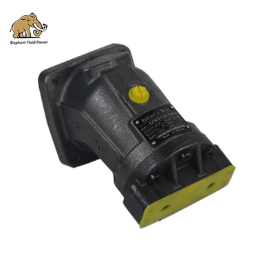 A2FM28 Rexroth เครื่องบดปั๊มพิมพ์ไฮดรอลิก ซ่อมแซมเครื่องขุด ซ่อมแซมอะไหล่