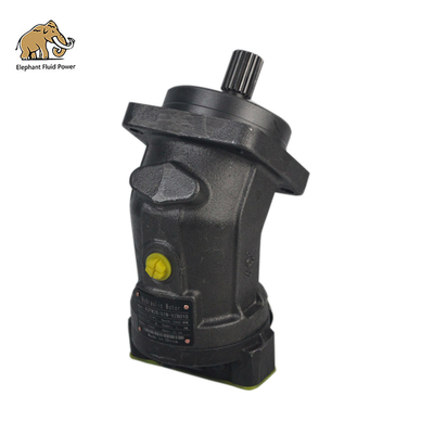 A2FM28 Rexroth เครื่องบดปั๊มพิมพ์ไฮดรอลิก ซ่อมแซมเครื่องขุด ซ่อมแซมอะไหล่