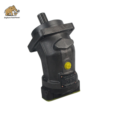 A2FM28 Rexroth เครื่องบดปั๊มพิมพ์ไฮดรอลิก ซ่อมแซมเครื่องขุด ซ่อมแซมอะไหล่