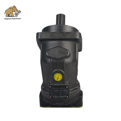 A2FM28 Rexroth เครื่องบดปั๊มพิมพ์ไฮดรอลิก ซ่อมแซมเครื่องขุด ซ่อมแซมอะไหล่