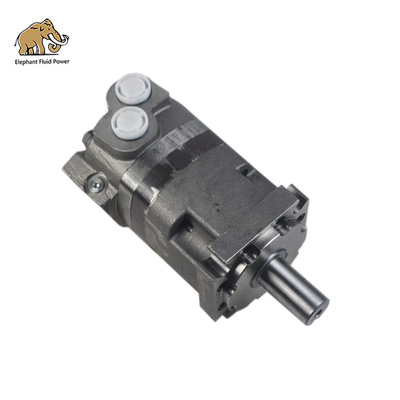 เครื่องยนต์ไฮดรอลิก แชร์ลิน 109-1102 BMK4 4000 Series