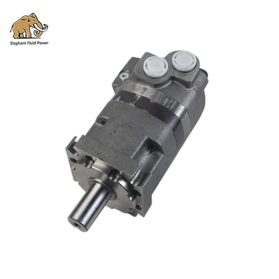 เครื่องยนต์ไฮดรอลิก แชร์ลิน 109-1102 BMK4 4000 Series