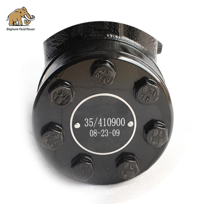 OEM JCB อะไหล่ไฮดรอลิก ขับรถ 35/410900 35/410700 200cc 160cc ในคลัง