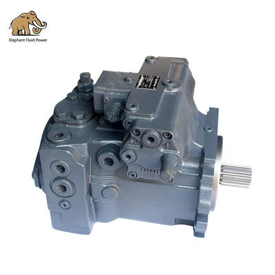 A4VG Series Excavator Hydraulic Pump แทน A4VG125HDMT1-32R-NSO2F691S-S