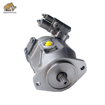 ปั๊มพิมพ์ไฮดรอลิกเหล็กเหล็ก A10VO28-DFR31R-VSC6K01
