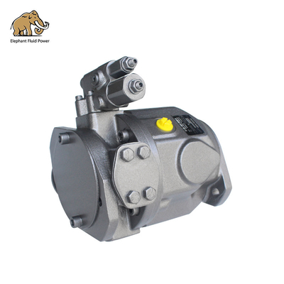ปั๊มพิมพ์ไฮดรอลิกเหล็กเหล็ก A10VO28-DFR31R-VSC6K01