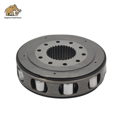 เครื่องยนต์พิสตองเรดียล MCR ซีรี่ย์ Rexroth MCR03 MCRE03 MCR05 MCRE05 MCR10 MCRE10