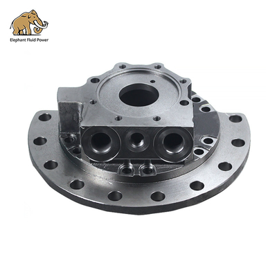 เครื่องยนต์พิสตองเรดียล MCR ซีรี่ย์ Rexroth MCR03 MCRE03 MCR05 MCRE05 MCR10 MCRE10