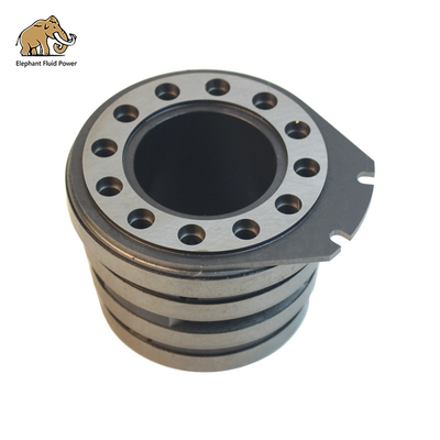 เครื่องยนต์พิสตองเรดียล MCR ซีรี่ย์ Rexroth MCR03 MCRE03 MCR05 MCRE05 MCR10 MCRE10