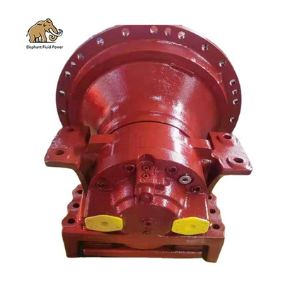ZF Sereis เครื่องผสมรถยนต์อะไหล่กล่องเกียร์เครื่องลด CML10 CML12 CML16