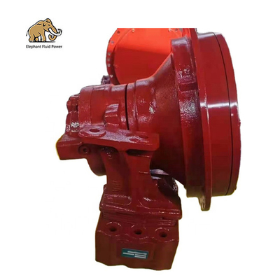ZF Sereis เครื่องผสมรถยนต์อะไหล่กล่องเกียร์เครื่องลด CML10 CML12 CML16