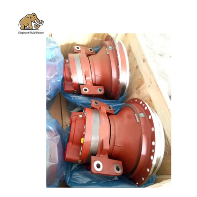 ZF Sereis เครื่องผสมรถยนต์อะไหล่กล่องเกียร์เครื่องลด CML10 CML12 CML16