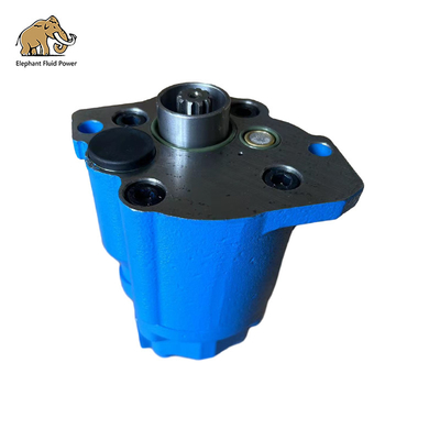 Uchida AP2D28 เครื่องยนต์ปั๊ม Excavator การชาร์จปั๊มซ่อมแซม ซ่อมแซมอะไหล่