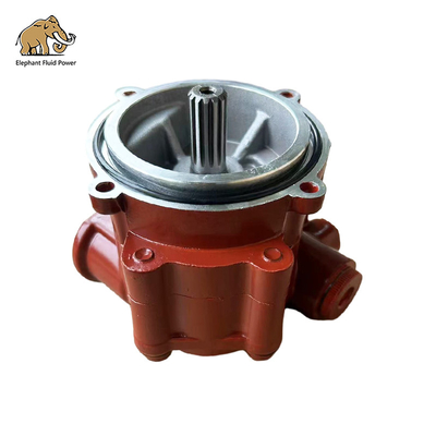 Kawasaki K3V63 ปั๊มเครื่องยนต์ไฮดรอลิก สําหรับเครื่องขุด SK120-5 SH120A3