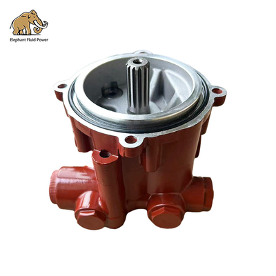 Kawasaki K3V63 ปั๊มเครื่องยนต์ไฮดรอลิก สําหรับเครื่องขุด SK120-5 SH120A3