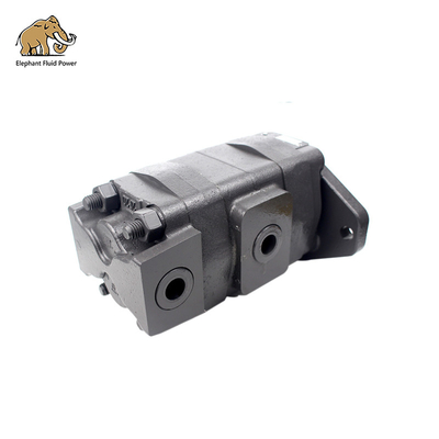 OEM เครื่องย้ายน้ํามัน  Hydraulic Pump 14561970 สําหรับ Ec460b