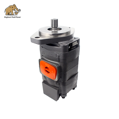 OEM เครื่องย้ายน้ํามัน  Hydraulic Pump 14561970 สําหรับ Ec460b