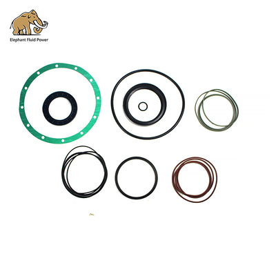 เครื่องยนต์พิสตองเรดียล MCR ซีรีส์ Rexroth MCR03 MCRE03 MCR05 MCRE05 MCR10
