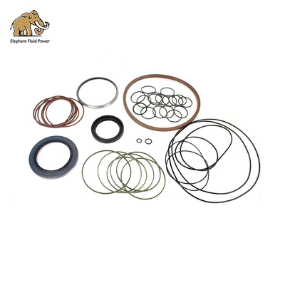 เครื่องยนต์พิสตองเรดียล MCR ซีรีส์ Rexroth MCR03 MCRE03 MCR05 MCRE05 MCR10