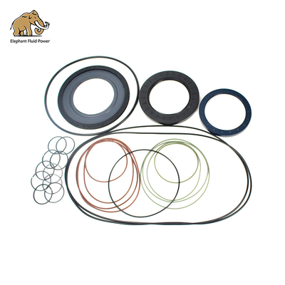 เครื่องยนต์พิสตองเรดียล MCR ซีรีส์ Rexroth MCR03 MCRE03 MCR05 MCRE05 MCR10