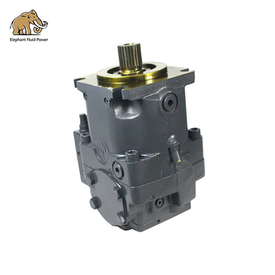 PM Putzmeister ส่วนปั๊มคอนกรีต A11VO130 LORDS/10R 267391002 Rexroth ซีรี่ย์ A11