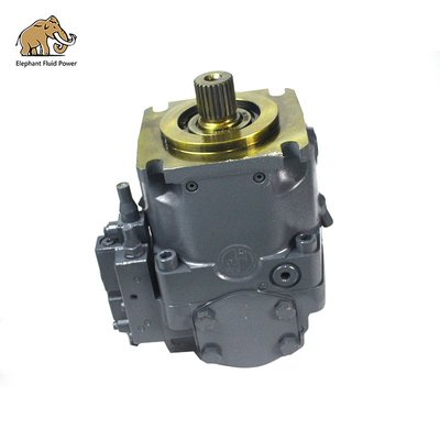 PM Putzmeister ส่วนปั๊มคอนกรีต A11VO130 LORDS/10R 267391002 Rexroth ซีรี่ย์ A11